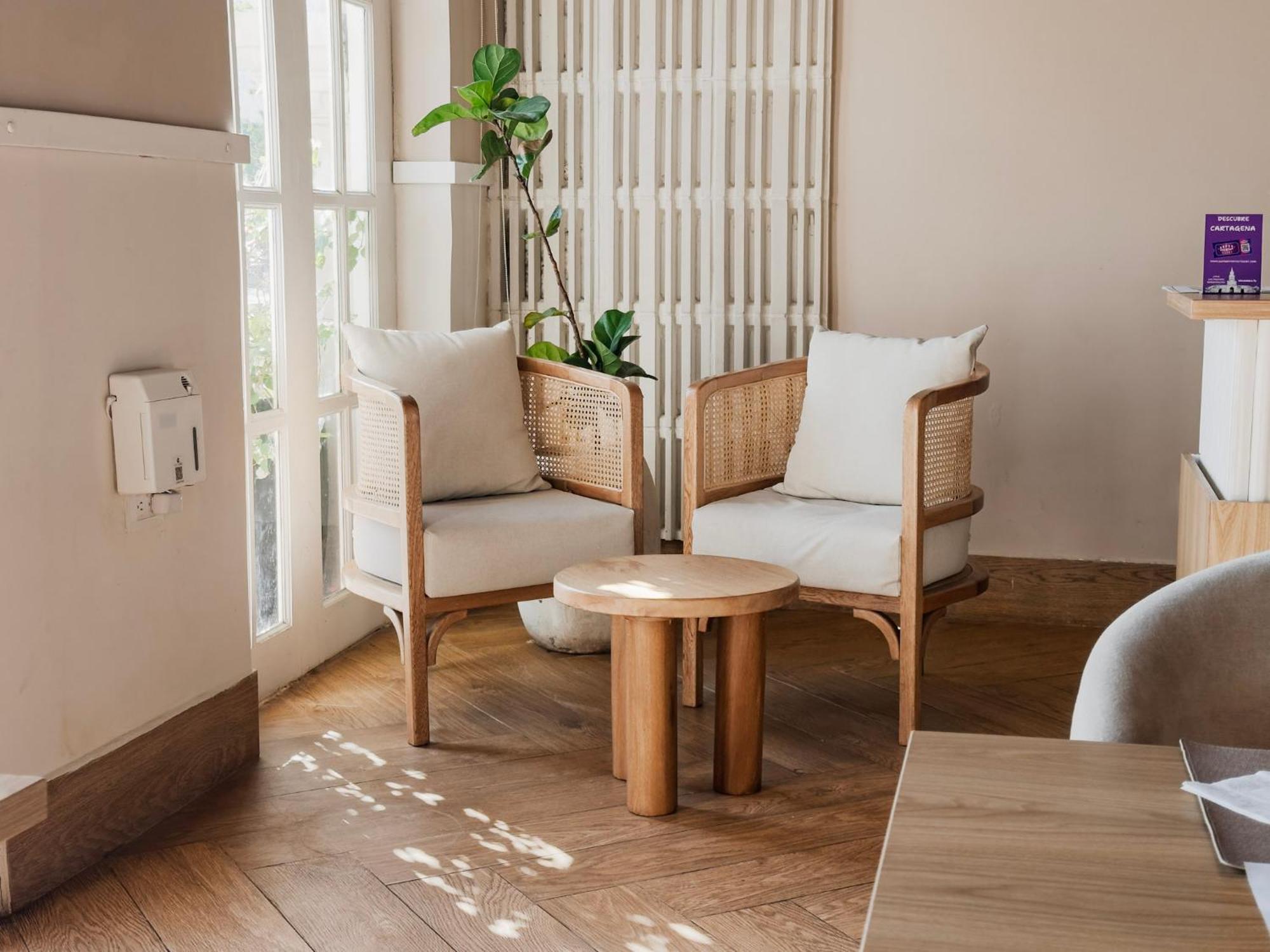 Casa Bugo Arsenal Hotel Boutique En Getsemani — Photos 2