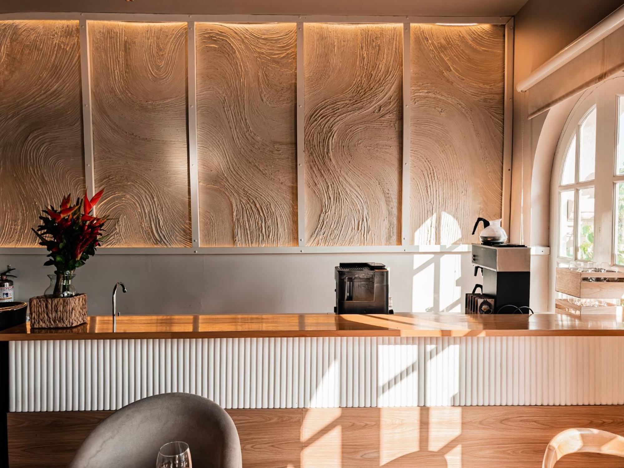 Casa Bugo Arsenal Hotel Boutique En Getsemani — Photos 3
